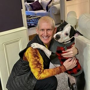 Meet your Posher, Gary